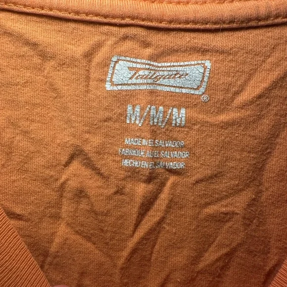 Tennessee Vols tee from American Eagle - Picture 2 of 2